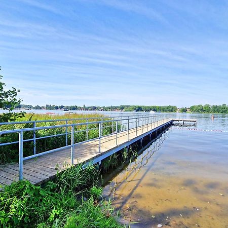 Ferienwohnungen Mirow See 10360 Ngoại thất bức ảnh