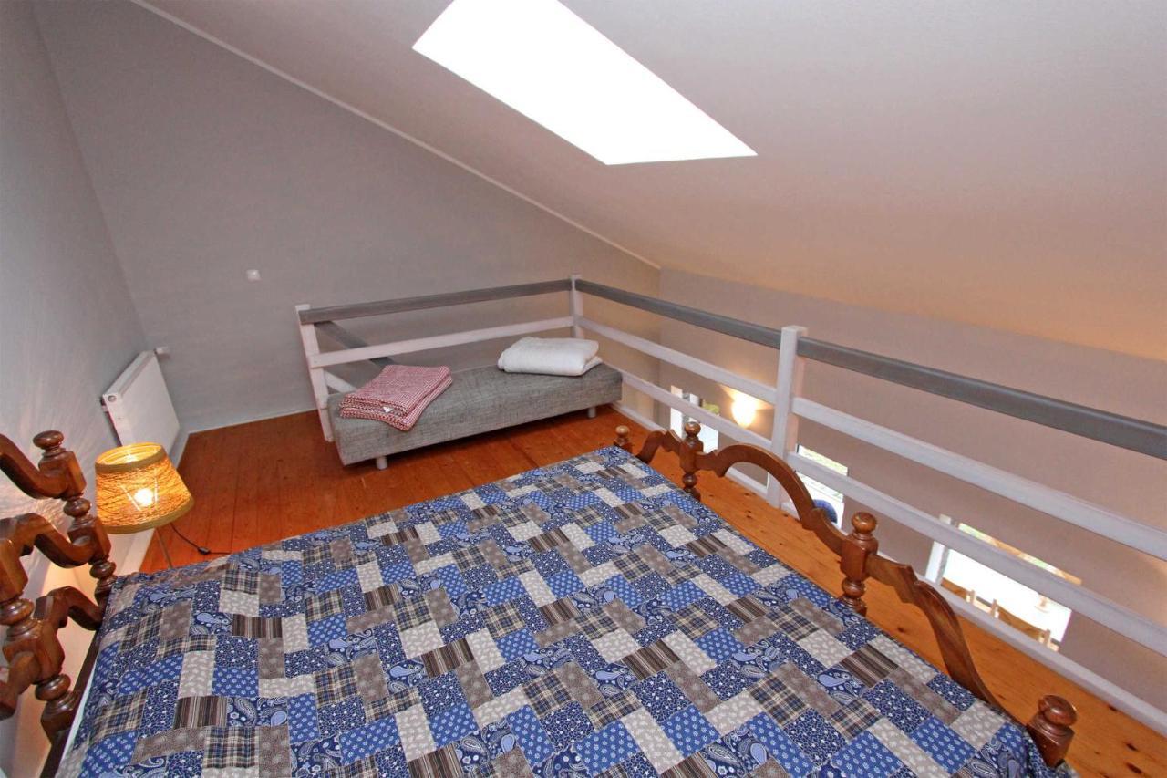 Ferienwohnungen Mirow See 10360 Ngoại thất bức ảnh